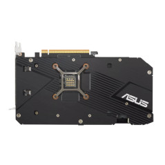 Asus Radeon RX 6600 Dual V2 8GB GDDR6 AMD ASUS Maroc