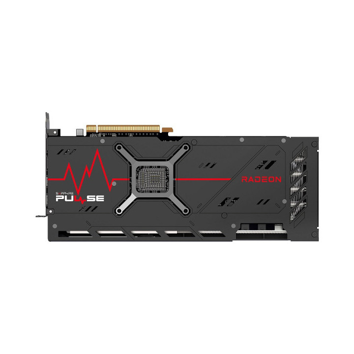 Sapphire Pulse AMD Radeon RX 7900 XT 20GB GDDR6 Cartes graphiques S...