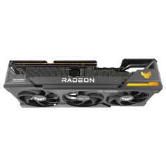 ASUS TUF Gaming Radeon RX 7900 XT OC Edition 20GB GDDR6 Cartes grap...