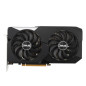 ASUS Radeon RX 6650 XT DUAL OC 8GB GDDR6