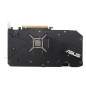 ASUS Radeon RX 6650 XT DUAL OC 8GB GDDR6