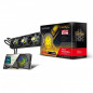Sapphire TOXIC Radeon RX 6900 XT Extreme Edition 16GB GDDR6
