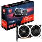 MSI Radeon RX 6600 MECH 2X 8Go GDDR6