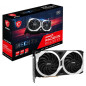 MSI Radeon RX 6750 XT MECH 2X OC 12Go GDDR6