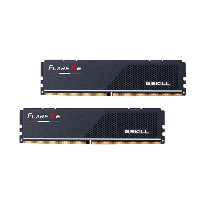G.Skill Flare X5 Neo Series 32Go (2x 16Go) DDR5 6000 MHz CL36 Mémoi...