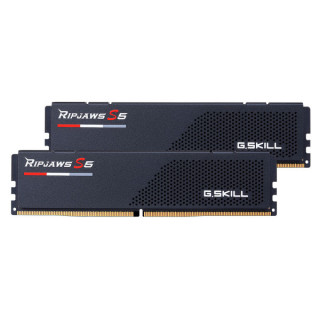 G.Skill RipJaws S5 Low Profile 32 Go (2 x 16 Go) DDR5 6400 MHz CL36...