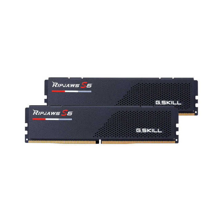 G.Skill RipJaws S5 Low Profile 32 Go (2 x 16 Go) DDR5 6400 MHz CL36...