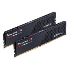 G.Skill RipJaws S5 Low Profile 32 Go (2 x 16 Go) DDR5 6400 MHz CL36...