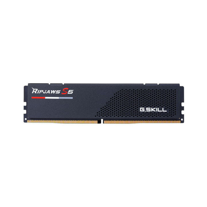 G.Skill RipJaws S5 Low Profile 32 Go (2 x 16 Go) DDR5 6400 MHz CL36...