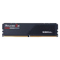 G.Skill RipJaws S5 Low Profile 32 Go (2 x 16 Go) DDR5 6400 MHz CL36 - Noir