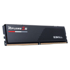 G.Skill RipJaws S5 Low Profile 32 Go (2 x 16 Go) DDR5 6400 MHz CL36...