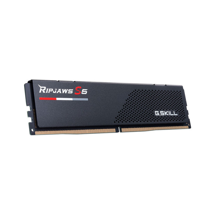 G.Skill RipJaws S5 Low Profile 32 Go (2 x 16 Go) DDR5 6400 MHz CL36...