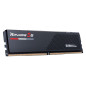 G.Skill RipJaws S5 Low Profile 32 Go (2 x 16 Go) DDR5 6400 MHz CL36 - Noir