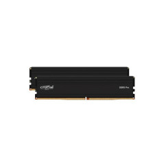 Crucial Pro 32GB (2x16GB) DDR5 5600 MHz CL46 - CP2K16G56C46U5