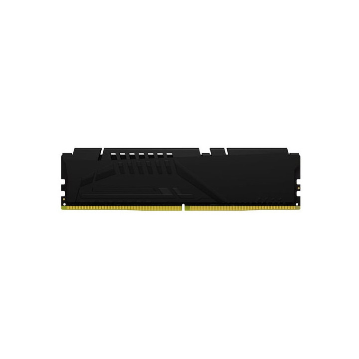 Kingston FURY Beast 32Go (2x16Go) DDR5 6000 MHz CL30 - Noir Mémoire...