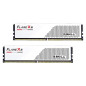 G.Skill Flare X5 Series 64Go (2x 32Go) DDR5 6000 MHz CL36 - White