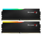 G.Skill Ripjaws M5 RGB Series Black 32Go (2x 16Go) DDR5 6000 MHz CL30
