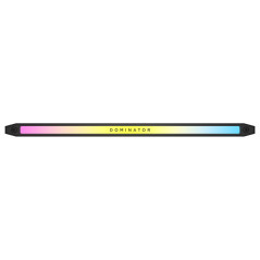 Corsair Dominator Titanium DDR5 RGB 32 Go (2 x 16 Go) 6000 MHz CL30...