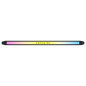 Corsair Dominator Titanium DDR5 RGB 32 Go (2 x 16 Go) 6000 MHz CL30 - Gris