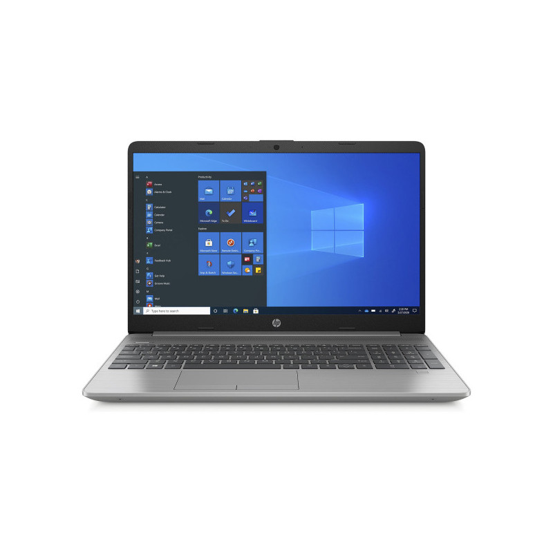 HP 250 G8 Notebook PC i3-1115G4/8GO/256GO SSD + CARTABLE