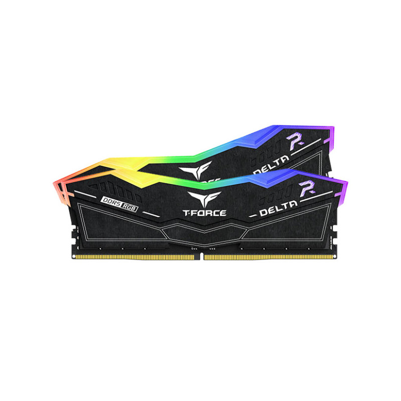 TEAM RAM KIT 16GB DDR5 6000 RGB