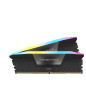 Corsair Vengeance RGB DDR5 64Go (2 x 32Go) 6000 MHz CL30