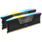 Corsair Vengeance RGB DDR5 64Go (2 x 32Go) 6000 MHz CL30