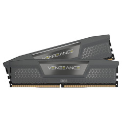 Corsair Vengeance DDR5 32Go (2 x 16Go) 5600 MHz CL36 Mémoire vive D...