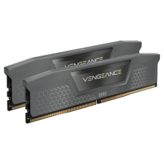 Corsair Vengeance DDR5 32Go (2 x 16Go) 5600 MHz CL36 Mémoire vive D...