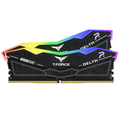 TeamGroup Delta RGB 32Go (2x16Go) DDR5 5600 MHz CL36