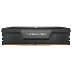 Corsair Vengeance DDR5 64Go (2 x 32Go) 5200 MHz CL40 Mémoire vive D...