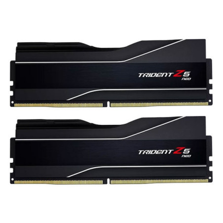 G.Skill Trident Z5 Neo Series 32Go (2x 16Go) DDR5 6000 MHz CL30