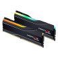 G.Skill Trident Z5 Neo RGB Series 32 Go (2x 16 Go) DDR5 6000 MHz CL32