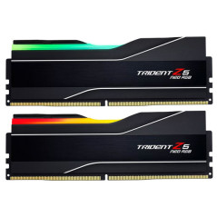 G.Skill Trident Z5 Neo RGB Series 32 Go (2x 16 Go) DDR5 6000 MHz CL...