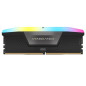 Corsair Vengeance RGB DDR5 64Go (2 x 32Go) 6000 MHz CL38