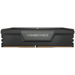 Corsair Vengeance DDR5 64Go (2 x 32Go) 6000 MHz CL30 Mémoire vive D...