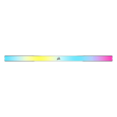 Corsair Vengeance RGB DDR5 64Go (2 x 32Go) 6000 MHz CL40 Mémoire vi...