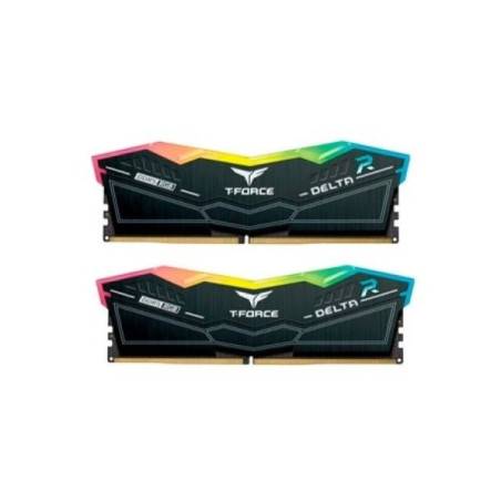 Team Group T-Force Delta RGB 32Go (2x 16Go) DDR5 5200 MHz CL40 Mémo...