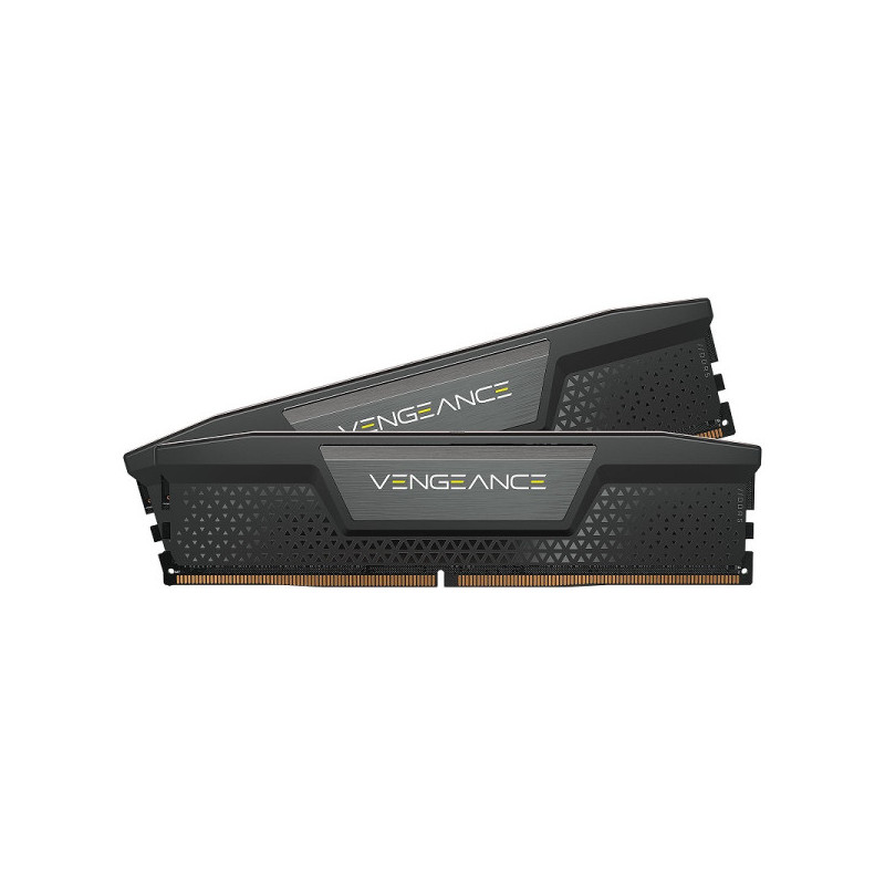 Corsair Vengeance DDR5 64Go (2 x 32Go) 6400 MHz CL32 - Noir