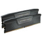Corsair Vengeance DDR5 64Go (2 x 32Go) 5600 MHz CL40