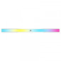 Corsair Vengeance RGB DDR5 32Go (2 x 16Go) 6000 MHz CL36 - Noir