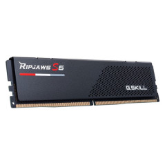 G.Skill RipJaws S5 Low Profile 32Go (2 x 16Go) DDR5 5200 MHz CL36 N...