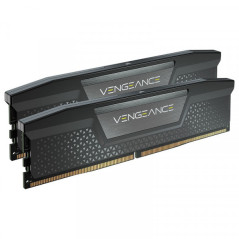 Corsair Vengeance DDR5 32Go (2 x16 Go) 6200 MHz CL36 Mémoire vive D...