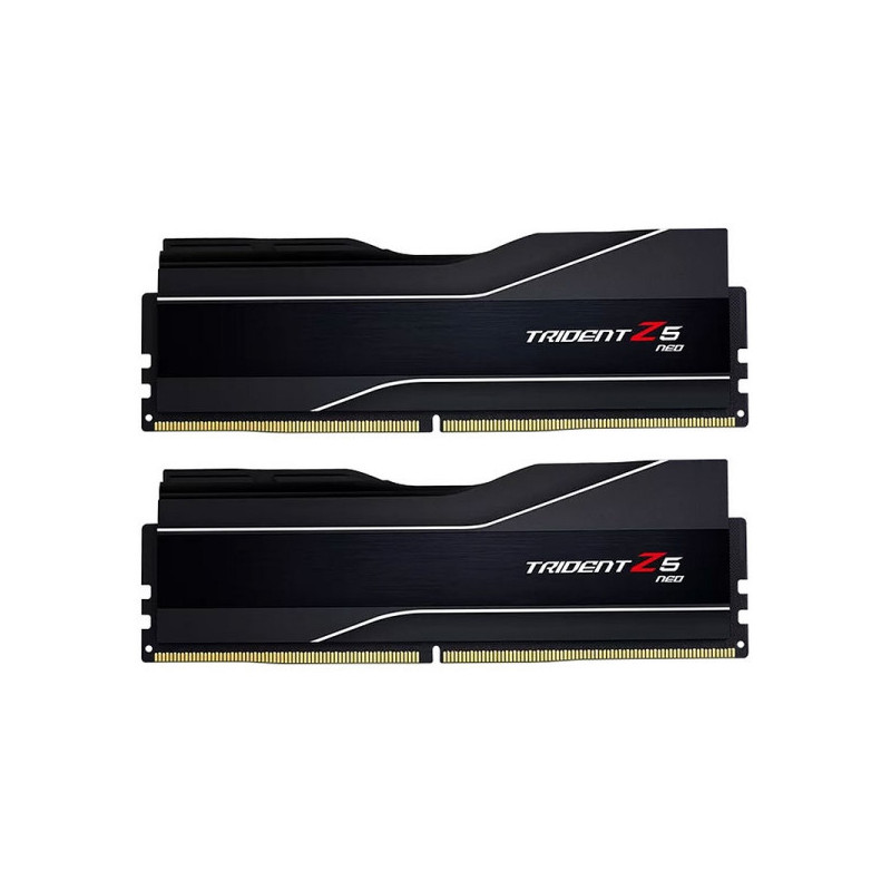 G.Skill Trident Z5 Neo Series 32Go (2x 16Go) DDR5 6000 MHz CL36