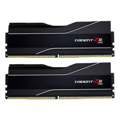 G.Skill Trident Z5 Neo Series 32Go (2x 16Go) DDR5 6000 MHz CL36 Mém...