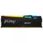 Kingston FURY Beast RGB 32Go (1 x 32Go) DDR5 5200 MHz CL40