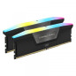 Corsair Vengeance RGB DDR5 32Go (2 x 16Go) 5200 MHz CL40
