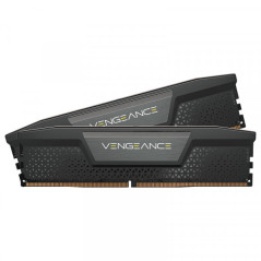 Corsair Vengeance DDR5 32Go (2 x16 Go) 5200 MHz CL40 Mémoire vive D...