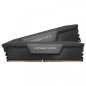 Corsair Vengeance DDR5 32Go (2 x16 Go) 5200 MHz CL40