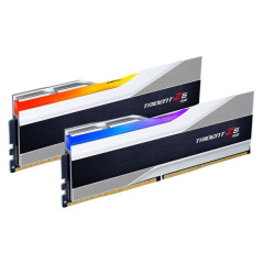 G.Skill Trident Z5 RGB Series 32Go (2x 16Go) DDR5 6000 MHz CL36 - S...